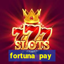 fortuna pay consultoria financeira ltda